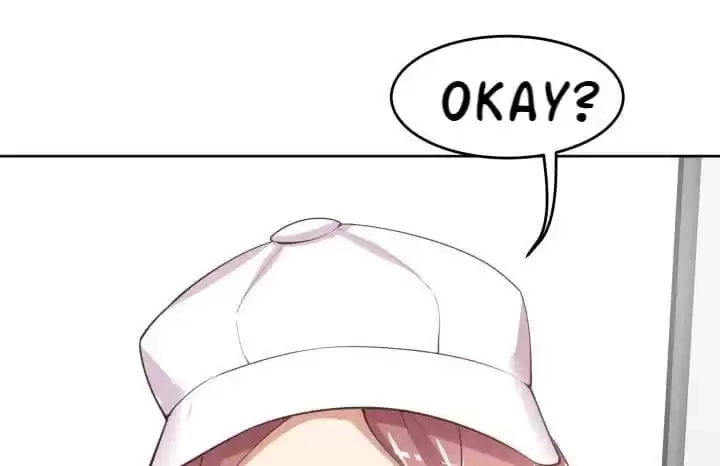 Hey, Nice to Eat You Chapter 64 page 56 - 