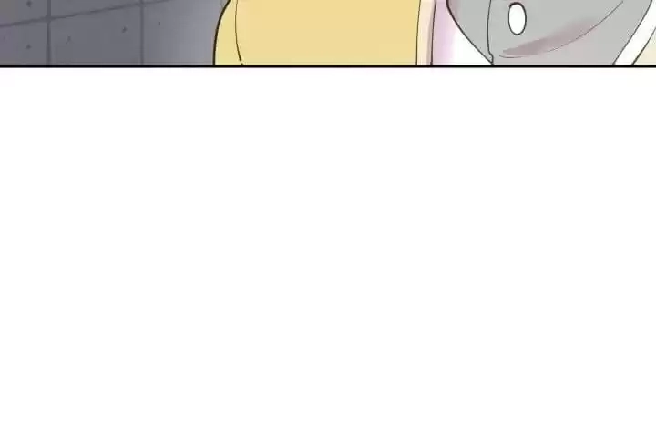 Hey, Nice to Eat You Chapter 64 page 8 - 