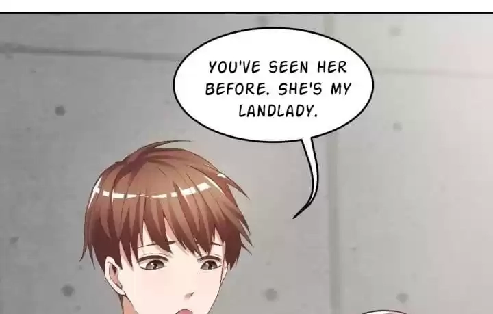 Hey, Nice to Eat You Chapter 64 page 96 - 