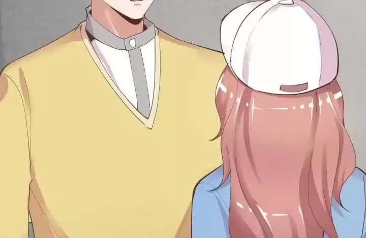 Hey, Nice to Eat You Chapter 64 page 97 - 