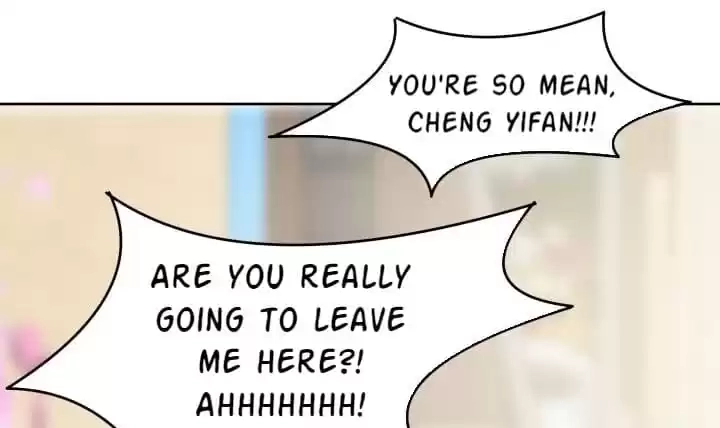 Hey, Nice to Eat You Chapter 65 page 117 - 