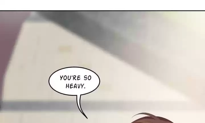 Hey, Nice to Eat You Chapter 65 page 141 - 