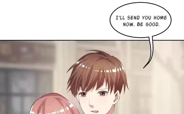 Hey, Nice to Eat You Chapter 65 page 152 - 