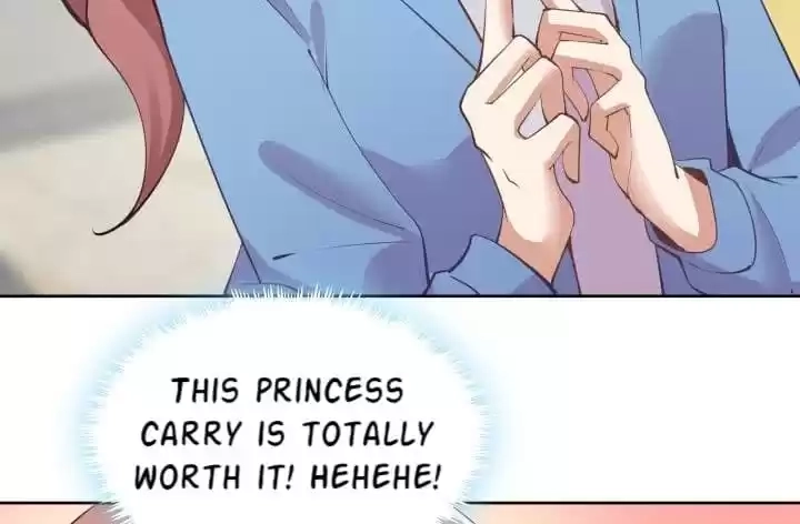 Hey, Nice to Eat You Chapter 65 page 157 - 