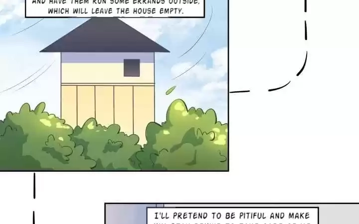 Hey, Nice to Eat You Chapter 65 page 197 - 