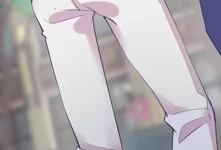 Hey, Nice to Eat You Chapter 65 page 34 - 