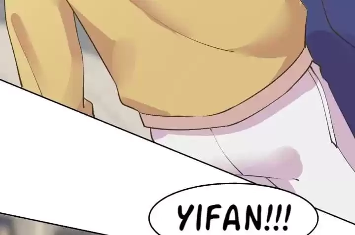 Hey, Nice to Eat You Chapter 65 page 45 - 