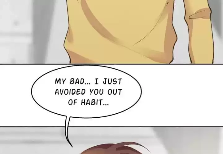 Hey, Nice to Eat You Chapter 65 page 72 - 