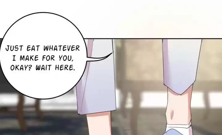Hey, Nice to Eat You Chapter 66 page 101 - 