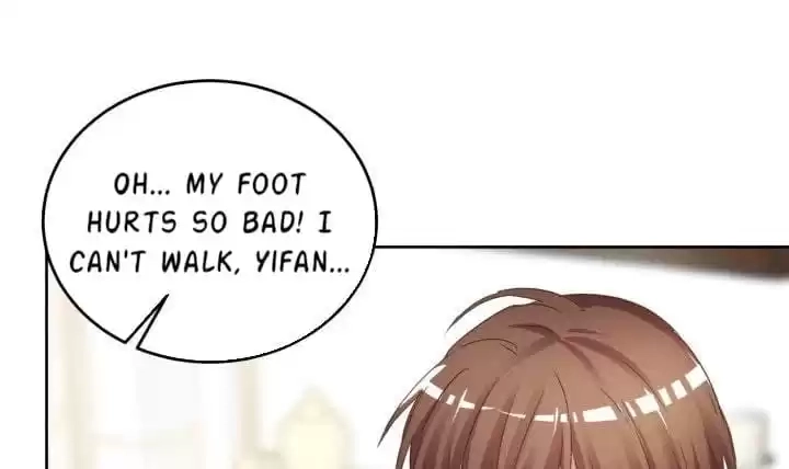 Hey, Nice to Eat You Chapter 66 page 133 - 