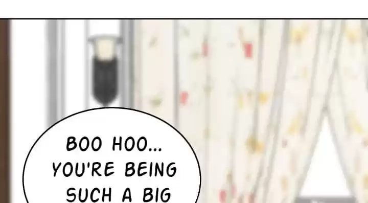 Hey, Nice to Eat You Chapter 66 page 135 - 
