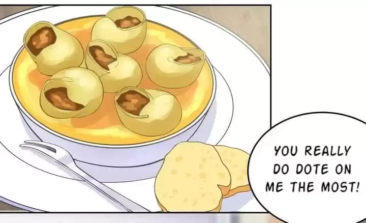 Hey, Nice to Eat You Chapter 66 page 149 - 