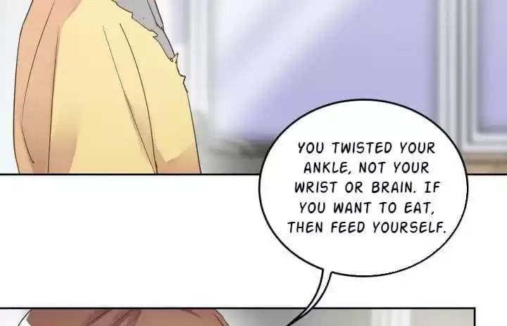 Hey, Nice to Eat You Chapter 66 page 154 - 