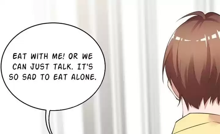 Hey, Nice to Eat You Chapter 66 page 157 - 