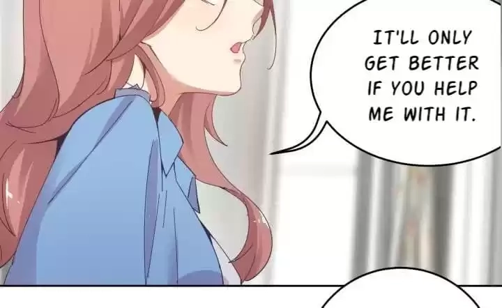 Hey, Nice to Eat You Chapter 66 page 21 - 