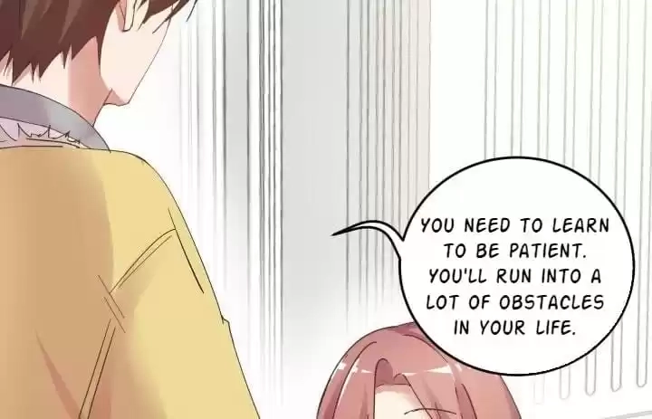 Hey, Nice to Eat You Chapter 66 page 26 - 