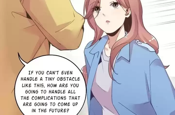 Hey, Nice to Eat You Chapter 66 page 27 - 