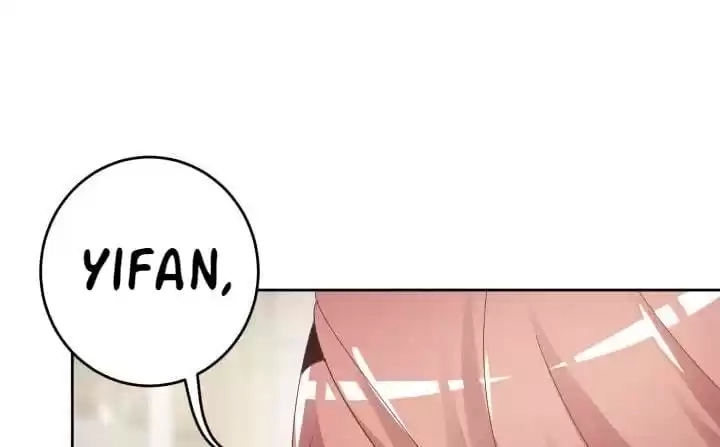 Hey, Nice to Eat You Chapter 66 page 31 - 
