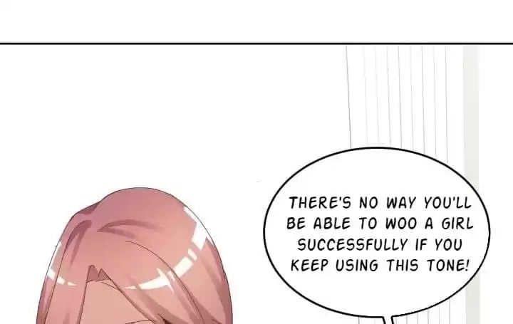 Hey, Nice to Eat You Chapter 66 page 33 - 