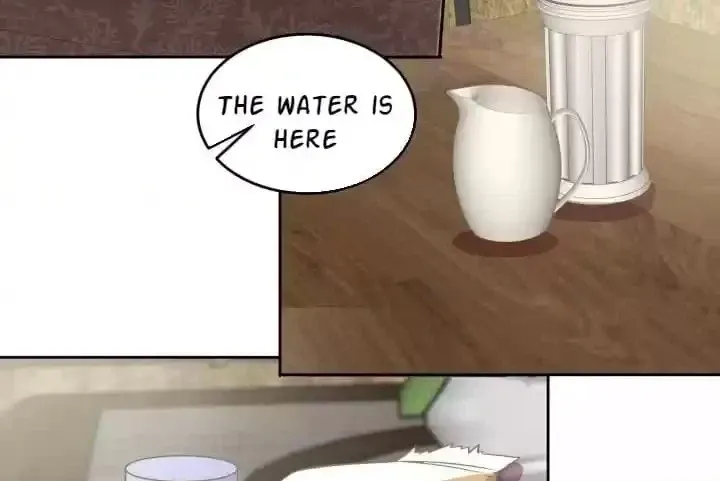 Hey, Nice to Eat You Chapter 66 page 40 - 