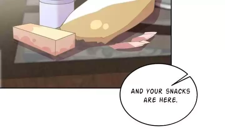 Hey, Nice to Eat You Chapter 66 page 41 - 