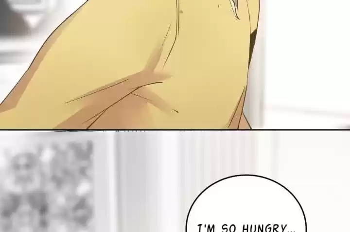Hey, Nice to Eat You Chapter 66 page 47 - 