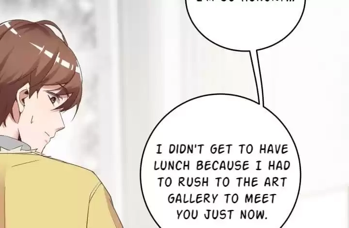 Hey, Nice to Eat You Chapter 66 page 48 - 