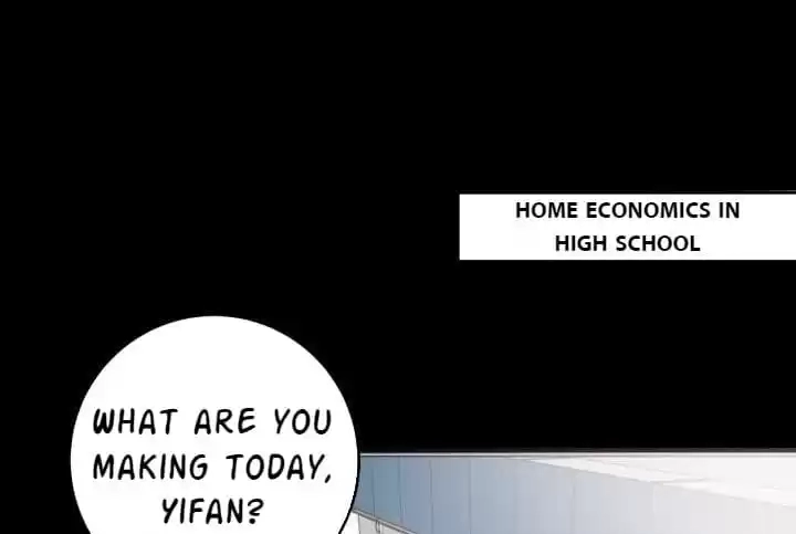 Hey, Nice to Eat You Chapter 66 page 66 - 