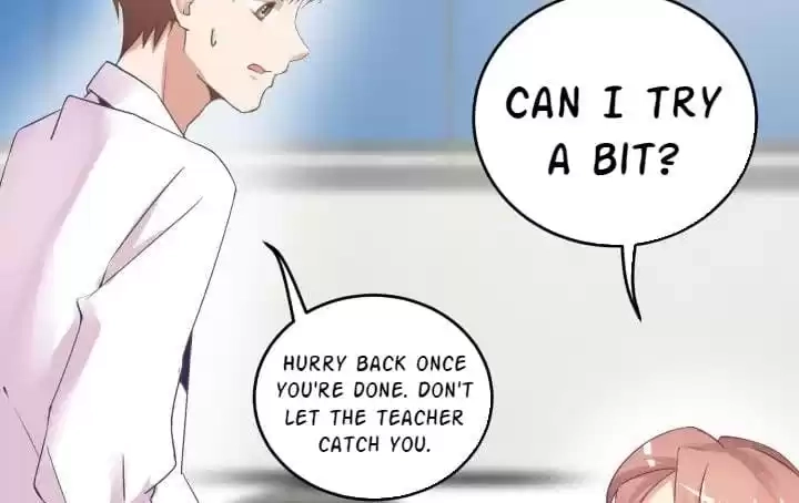 Hey, Nice to Eat You Chapter 66 page 79 - 