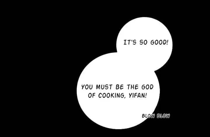 Hey, Nice to Eat You Chapter 66 page 85 - 