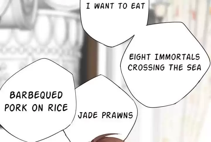 Hey, Nice to Eat You Chapter 66 page 87 - 