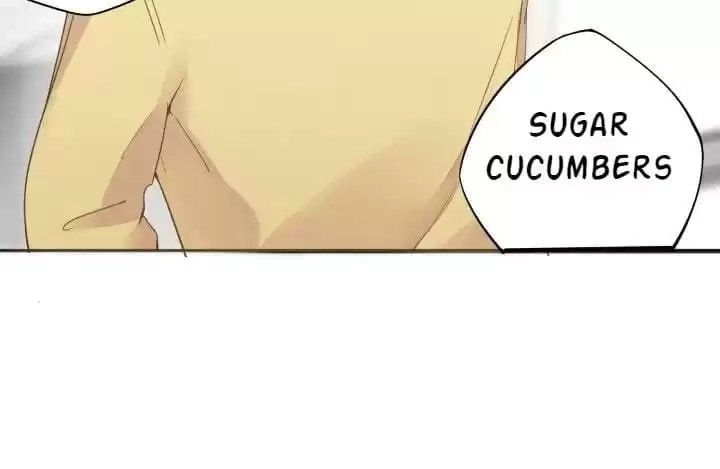 Hey, Nice to Eat You Chapter 66 page 89 - 