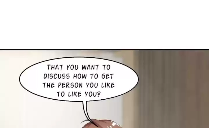 Hey, Nice to Eat You Chapter 67 page 14 - 