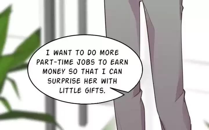Hey, Nice to Eat You Chapter 67 page 152 - 