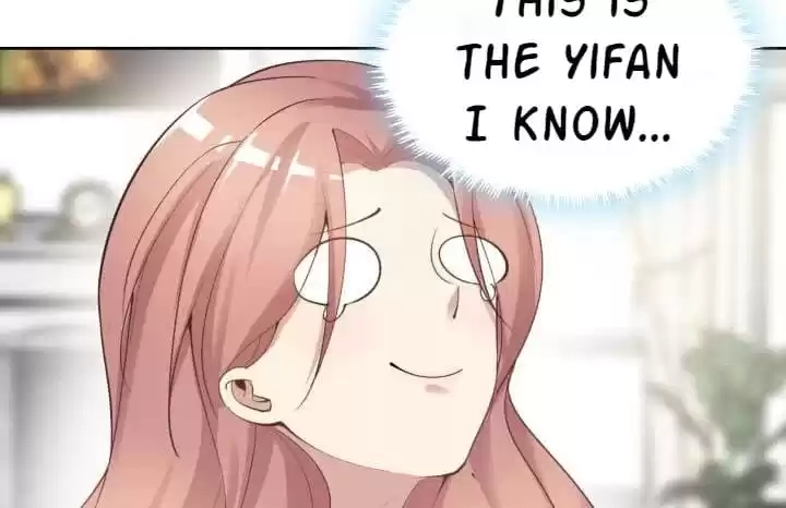 Hey, Nice to Eat You Chapter 67 page 19 - 
