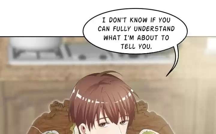 Hey, Nice to Eat You Chapter 67 page 26 - 