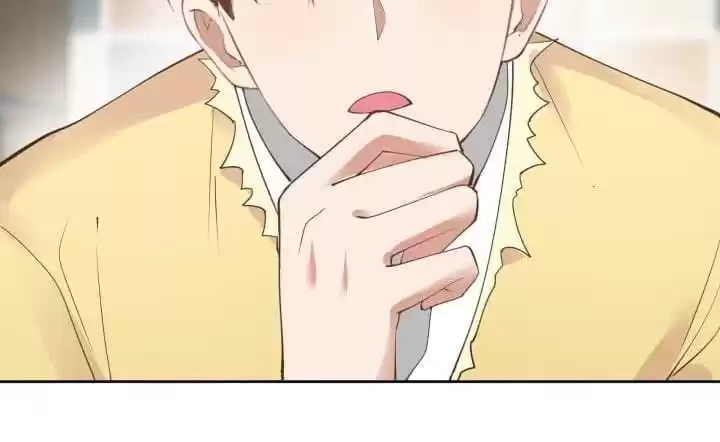 Hey, Nice to Eat You Chapter 67 page 32 - 