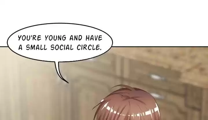 Hey, Nice to Eat You Chapter 67 page 61 - 