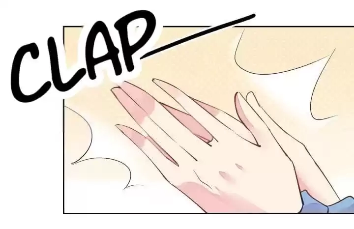 Hey, Nice to Eat You Chapter 68 page 29 - 
