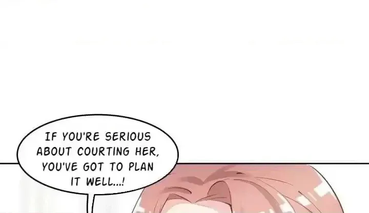 Hey, Nice to Eat You Chapter 68 page 30 - 