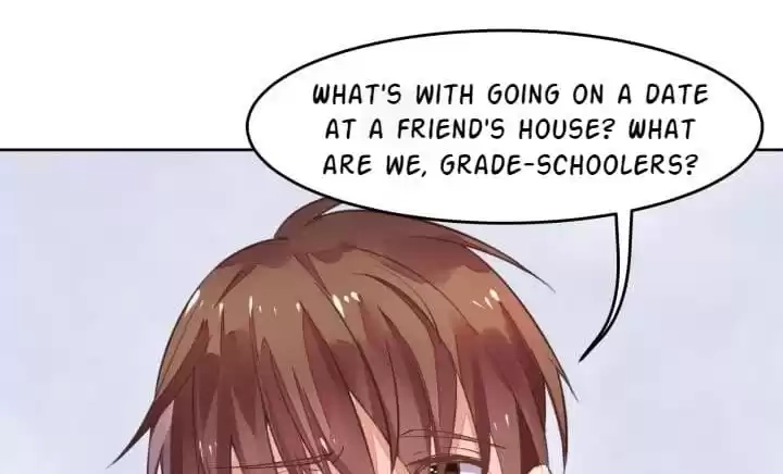 Hey, Nice to Eat You Chapter 68 page 47 - 