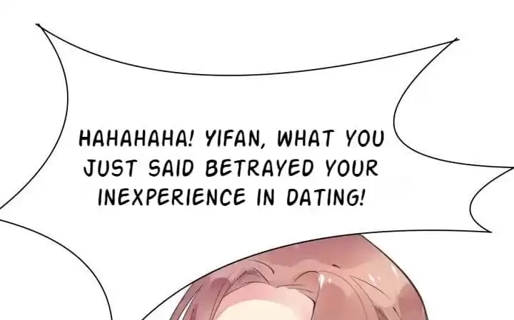 Hey, Nice to Eat You Chapter 68 page 52 - 