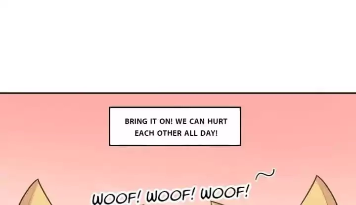 Hey, Nice to Eat You Chapter 68 page 62 - 