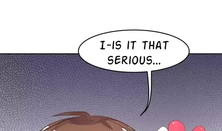 Hey, Nice to Eat You Chapter 68 page 87 - 