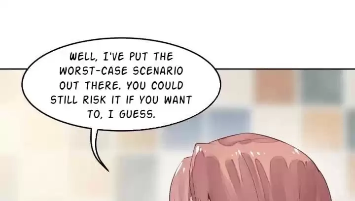 Hey, Nice to Eat You Chapter 68 page 89 - 