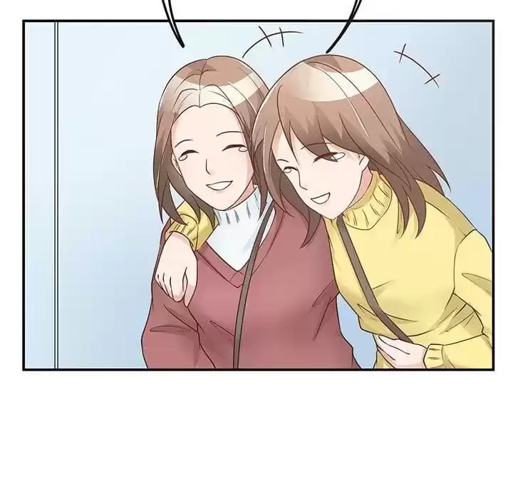Hey, Nice to Eat You Chapter 7 page 12 - 