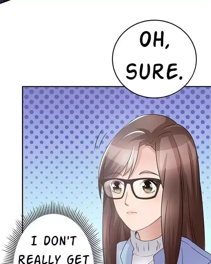 Hey, Nice to Eat You Chapter 7 page 118 - 