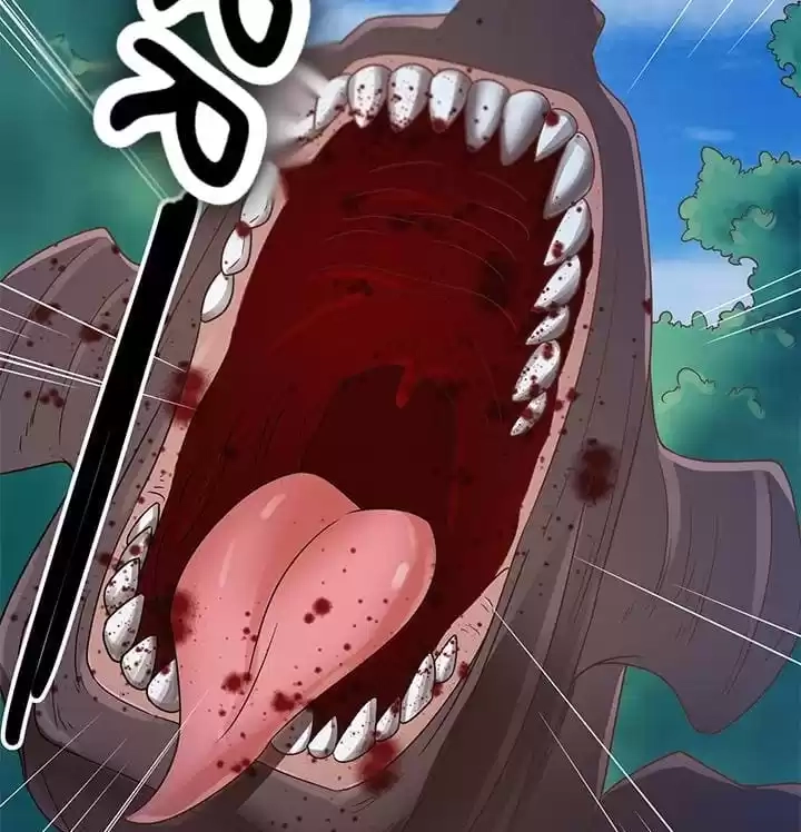 Hey, Nice to Eat You Chapter 7 page 127 - 