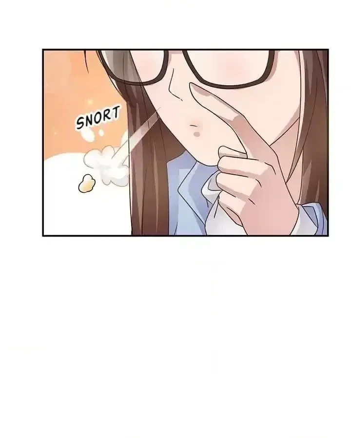 Hey, Nice to Eat You Chapter 7 page 140 - 