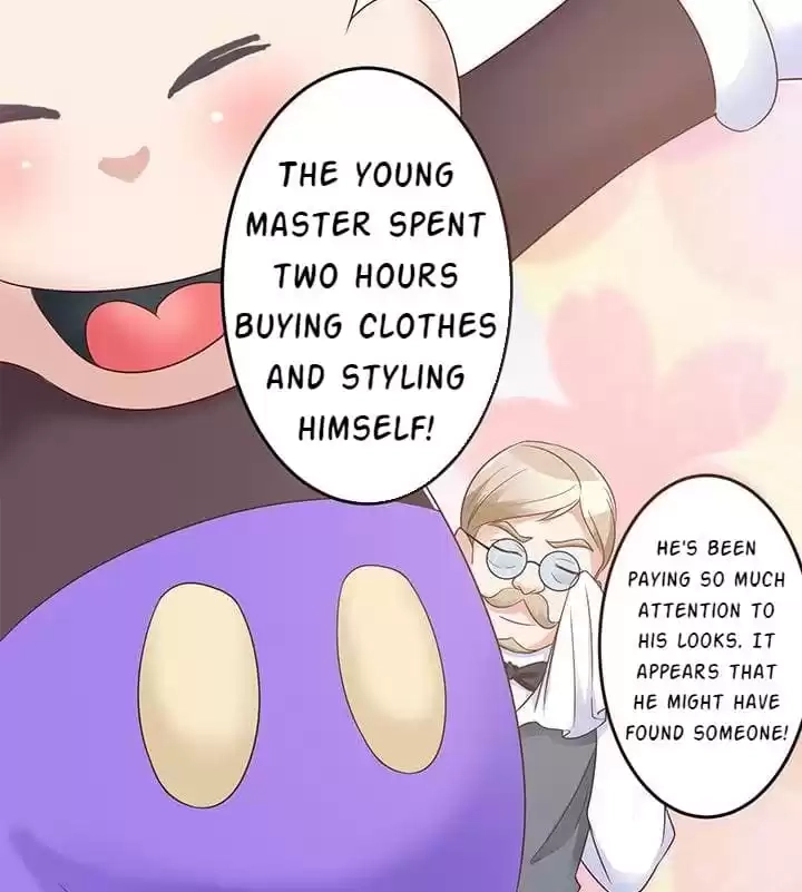 Hey, Nice to Eat You Chapter 7 page 17 - 